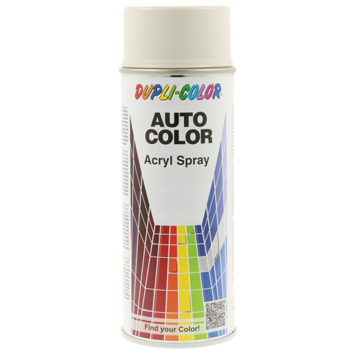 Dupli Auto-Color-Spray 400 ml 806681 AC 1-0113 uni